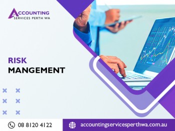 Consult the best risk management advisor for stability