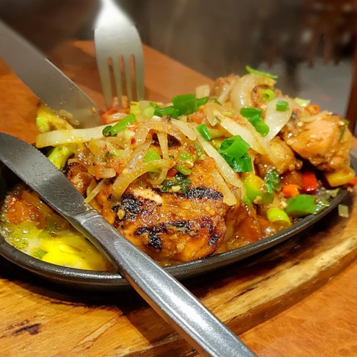 Come and explore our Indian food in Coburg today