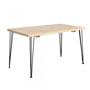 Artiss Dining Table 4 Seater Tables Wood
