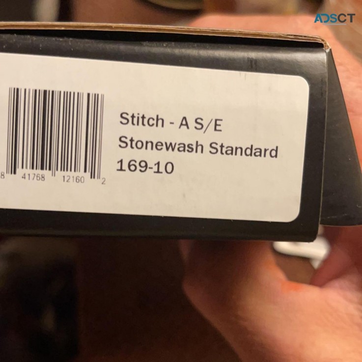 Microtech Stitch Automatic Knife