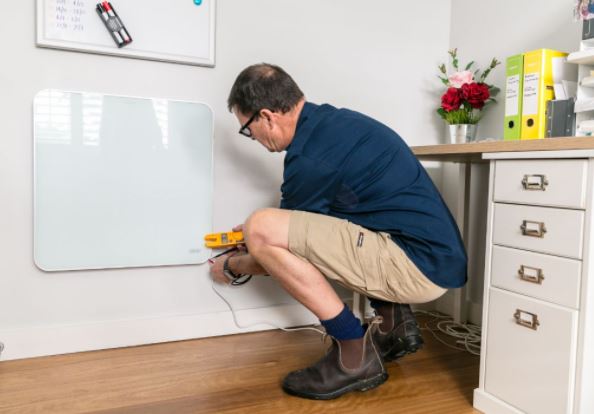 Electric Express Solutions