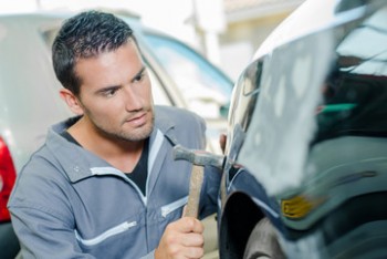 Best Car Panel Beaters in Braybrook - Avondale Body Works