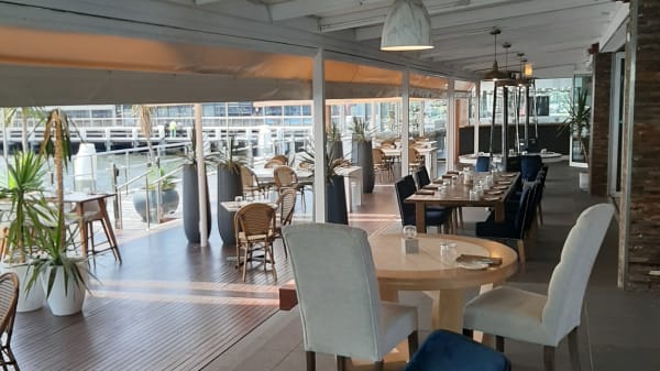 Looking for Function Room for 1st Birthday Party?