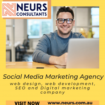 Digital Media Marketing Agency Sydney
