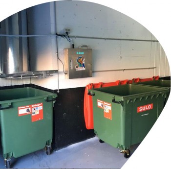 Top-listed compactor service in Sydney