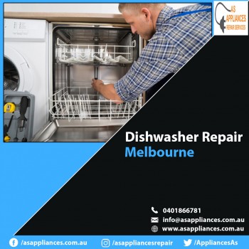 Dishwasher Repair Melbourne