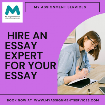 Improve your Essay writing skills with Expert Essay writers