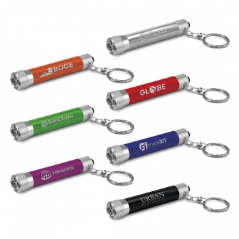 Promotional Key Rings By Fast Promos