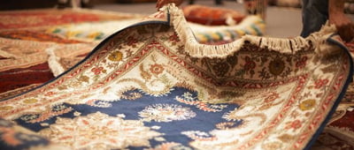 Hire experts for rug cleaning in Melbourne