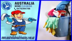 Most Famous Bond Cleaning Brisbane 