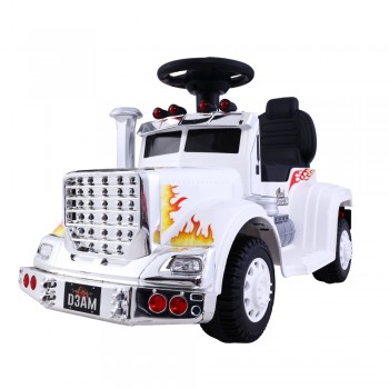 Ride On Cars Kids Electric Toys Car