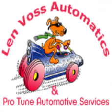 Best Automatic Transmission Specialist in Bargo - Len Voss Automatics
