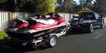  Fully Licensed And Fully Insured Towing Company
