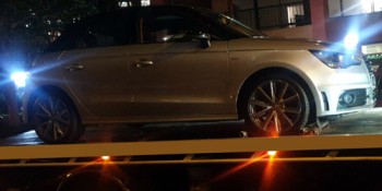  Fully Licensed And Fully Insured Towing Company