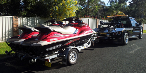 Fully Licensed And Fully Insured Towing Company
