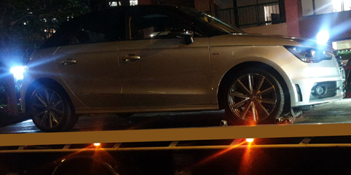  Fully Licensed And Fully Insured Towing Company