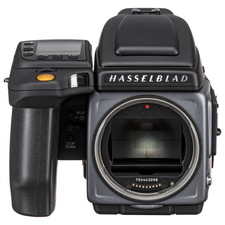 Hasselblad H6D-400C Multi-Shot