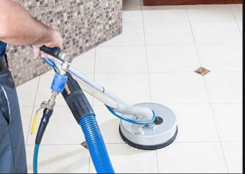 Tile and Grout Cleaning Service Sydney