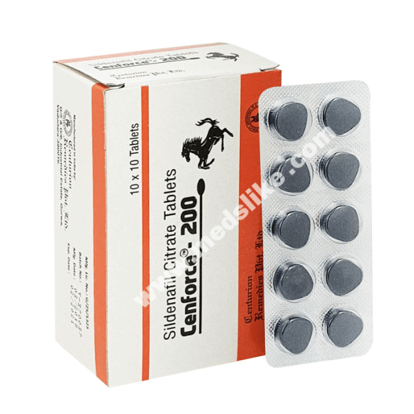 Buy Cenforce 200mg Online In USA | medslike