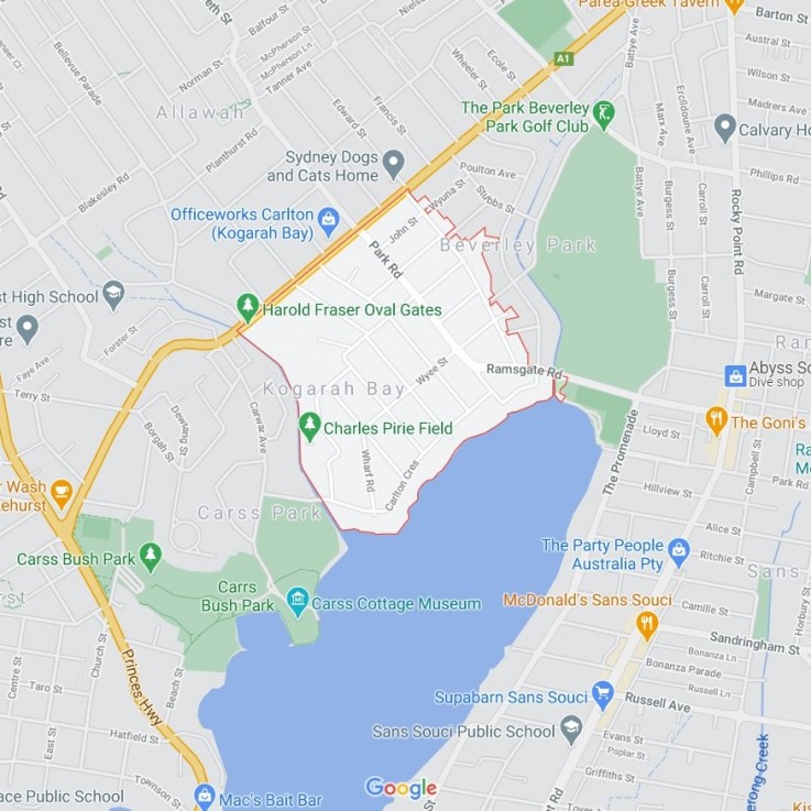 Cleaning Services in Kogarah Bay, Sydney