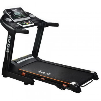 Everfit Electric Treadmill 420mm 18kmh H