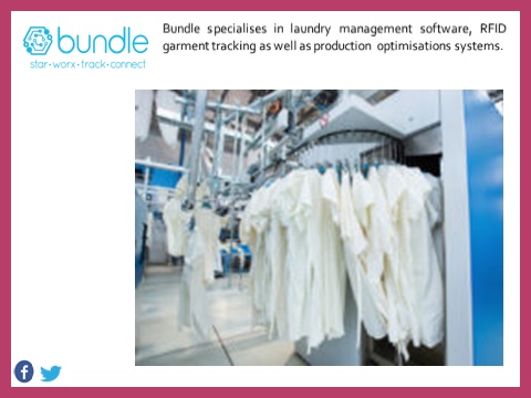 Bundle Laundry Productivity Software Suite | Bundle Australia