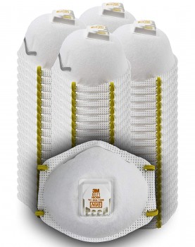 3M N95 8511 Particulate Respirator