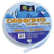 12mm Reinforced Drinking Water Hose 