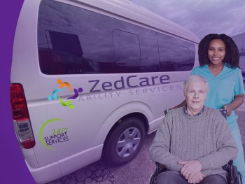 Get unmatched NDIS service provider Near You