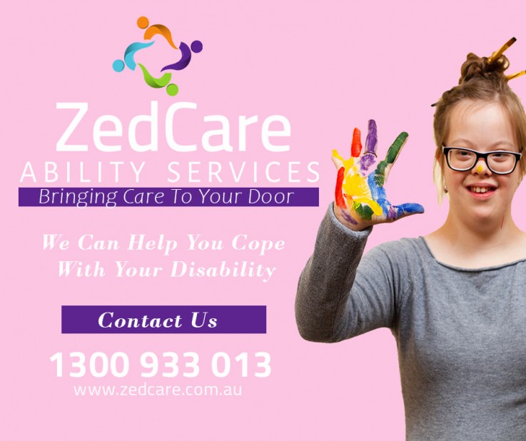 Get unmatched NDIS service provider Near You