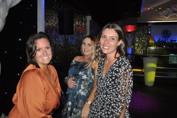 Book Ladies Night Out Venues in Sydney