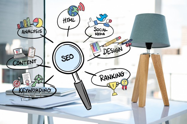 Professional SEO Services in Melbourne