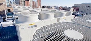 Get in Touch with Coral Air for Commercial HVAC Systems