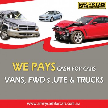 Car Removal Wyndham Vale