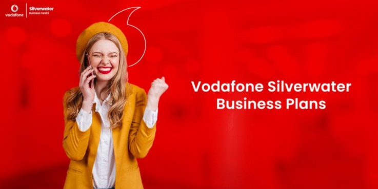 Amazing Vodafone business plans 