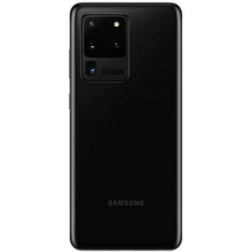 Samsung Galaxy S20 Ultra- Flagship Smart