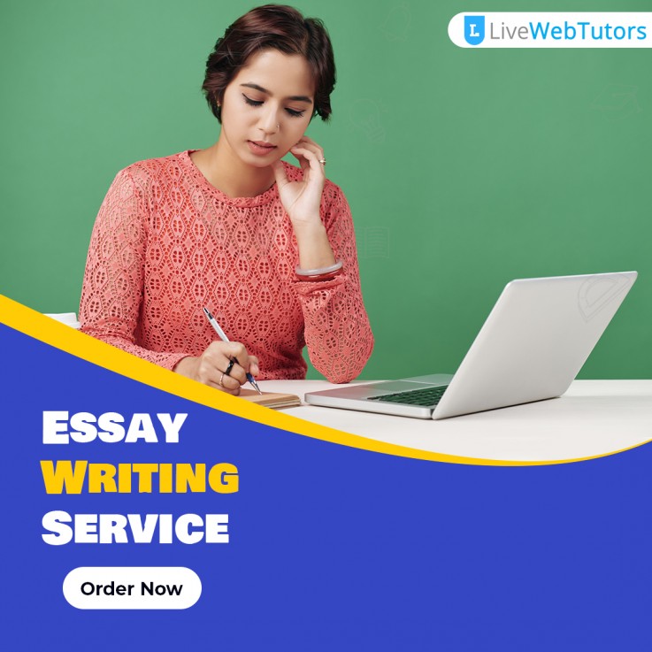 Reliable Essay Writing Service