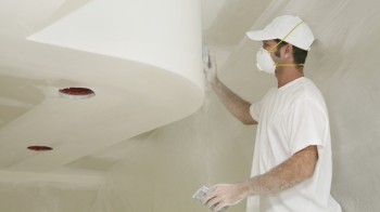 Ceiling Repair Services Brisbane – GroLife