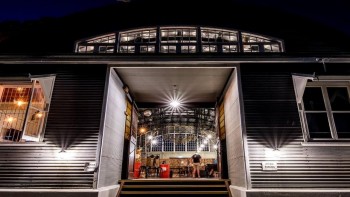 Experience Perth's most unique Backpacker Hostel - The Old Swan Barracks