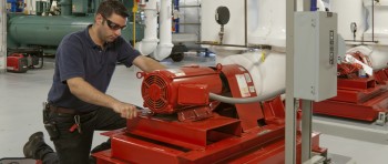 VFD and VSD Motor Control Services in Adelaide