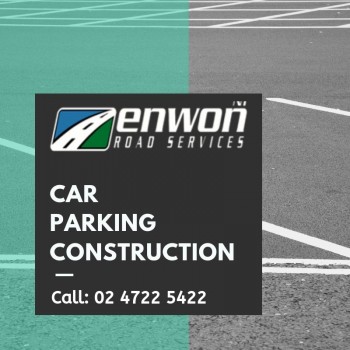 Car Park Design In Sydney | Enwon