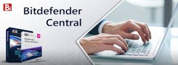 Central.bitdefender.com