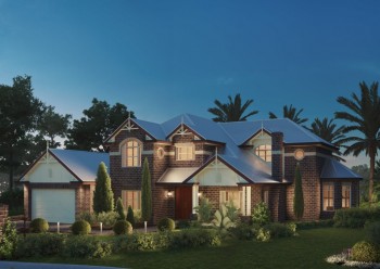 Professional Architects in Geelong - MTV Design