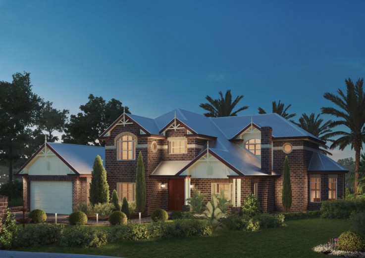 Professional Architects in Geelong - MTV Design