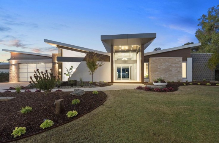 Professional Architects in Geelong - MTV Design