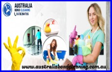 Bond Cleaning Gold Coast