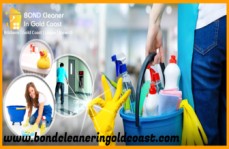 End Of Lease Cleaning Gold Coast