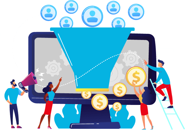 APAC B2B Marketing Agency