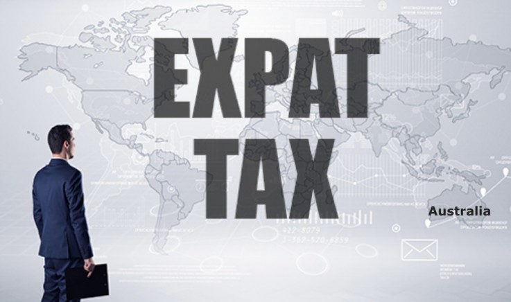 Expat Tax Advice Service Return Filing