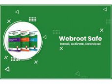 Webroot.com/safe - Enter Webroot Activat